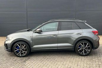 Volkswagen T-Roc 2.0 TSI 300 4MOTION R 5dr DSG
