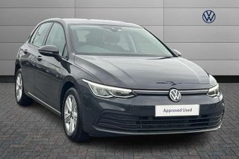 Volkswagen Golf 1.5 eTSI 150 Life 5dr DSG