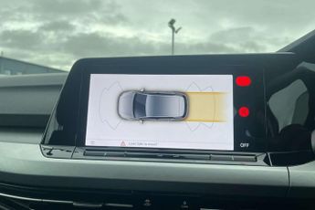 Volkswagen Golf 1.5 eTSI 150 Life 5dr DSG