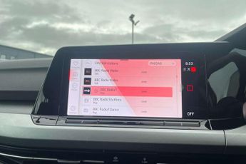 Volkswagen Golf 1.5 eTSI 150 Life 5dr DSG