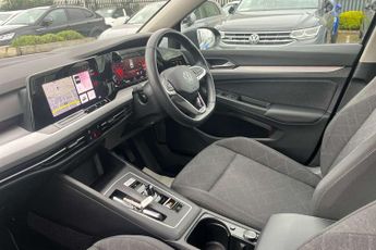 Volkswagen Golf 1.5 eTSI 150 Life 5dr DSG