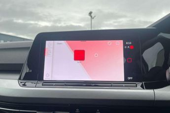 Volkswagen Golf 1.5 eTSI 150 Life 5dr DSG