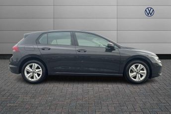 Volkswagen Golf 1.5 eTSI 150 Life 5dr DSG