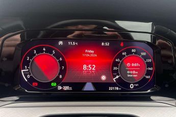 Volkswagen Golf 1.5 eTSI 150 Life 5dr DSG