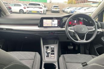 Volkswagen Golf 1.5 eTSI 150 Life 5dr DSG