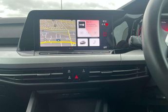 Volkswagen Golf 1.5 eTSI 150 Life 5dr DSG