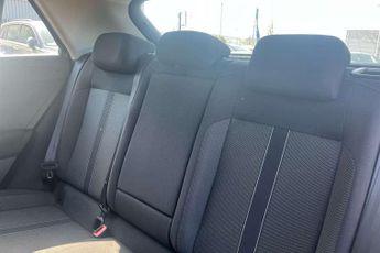 Volkswagen T-Roc 1.5 TSI Life 5dr DSG