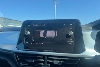 Volkswagen T-Roc 1.5 TSI Life 5dr DSG