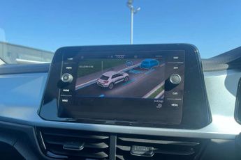 Volkswagen T-Roc 1.5 TSI Life 5dr DSG