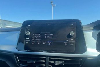 Volkswagen T-Roc 1.5 TSI Life 5dr DSG
