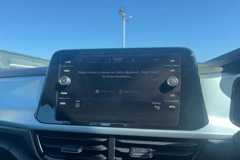 Volkswagen T-Roc 1.5 TSI Life 5dr DSG