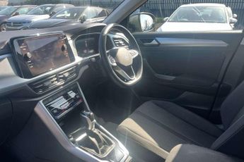 Volkswagen T-Roc 1.5 TSI Life 5dr DSG