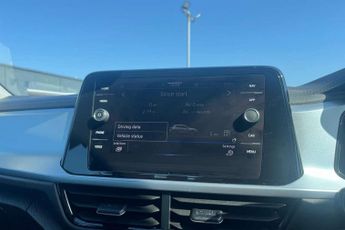 Volkswagen T-Roc 1.5 TSI Life 5dr DSG