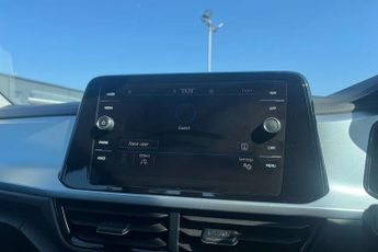 Volkswagen T-Roc 1.5 TSI Life 5dr DSG