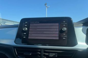 Volkswagen T-Roc 1.5 TSI Life 5dr DSG