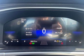 Volkswagen T-Roc 1.5 TSI Life 5dr DSG