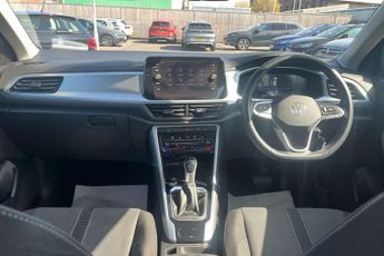 Volkswagen T-Roc 1.5 TSI Life 5dr DSG