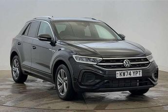 Volkswagen T-Roc 2.0 TDI 150 EVO R-Line 5dr DSG
