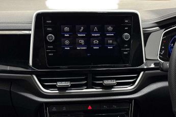 Volkswagen T-Roc 2.0 TDI 150 EVO R-Line 5dr DSG