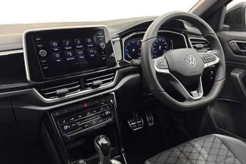 Volkswagen T-Roc 2.0 TDI 150 EVO R-Line 5dr DSG