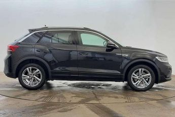 Volkswagen T-Roc 2.0 TDI 150 EVO R-Line 5dr DSG