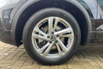 Volkswagen T-Roc 2.0 TDI 150 EVO R-Line 5dr DSG