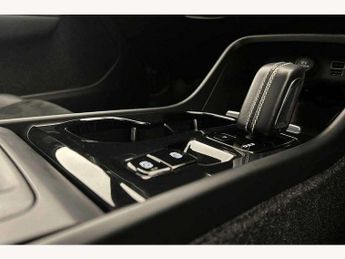 Volvo XC40 2.0 T5 First Edition 5dr AWD Geartronic