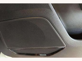 Audi Q3 45 TFSI e Black Edition 5dr S Tronic [Tech Pack]