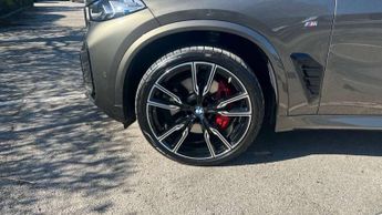 BMW X5 xDrive30d MHT M Sport 5dr Auto