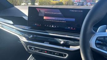 BMW X5 xDrive30d MHT M Sport 5dr Auto