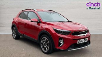 Kia Stonic 1.0T GDi 48V 3 5dr DCT
