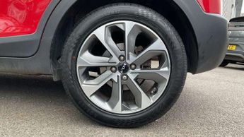 Kia Stonic 1.0T GDi 48V 3 5dr DCT