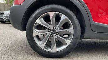 Kia Stonic 1.0T GDi 48V 3 5dr DCT