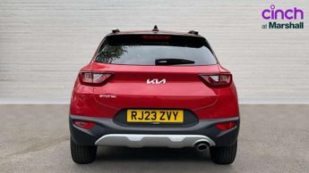 Kia Stonic 1.0T GDi 48V 3 5dr DCT