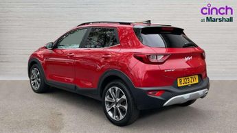 Kia Stonic 1.0T GDi 48V 3 5dr DCT