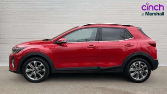 Kia Stonic 1.0T GDi 48V 3 5dr DCT