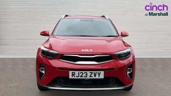 Kia Stonic 1.0T GDi 48V 3 5dr DCT