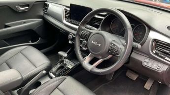 Kia Stonic 1.0T GDi 48V 3 5dr DCT