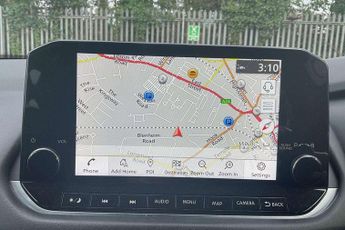 Nissan Qashqai 1.3 DiG-T MH 158 Premiere Edition 5dr Xtronic