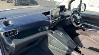 Peugeot Rifter 1.5 BlueHDi 130 Allure Premium 5dr EAT8