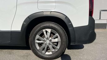 Peugeot Rifter 1.5 BlueHDi 130 Allure Premium 5dr EAT8