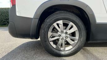 Peugeot Rifter 1.5 BlueHDi 130 Allure Premium 5dr EAT8