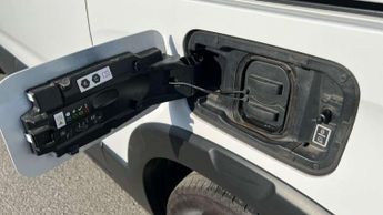 Peugeot Rifter 1.5 BlueHDi 130 Allure Premium 5dr EAT8