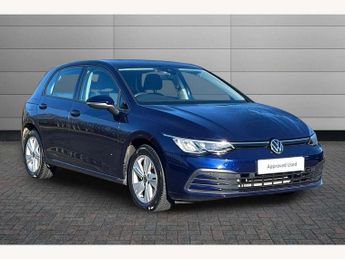 Volkswagen Golf 1.5 TSI 150 Life 5dr