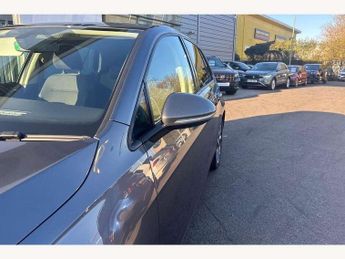 Volkswagen Golf 1.6 TDI Match 5dr DSG