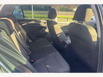 Volkswagen Golf 1.6 TDI Match 5dr DSG