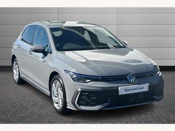 Volkswagen Golf 1.5 TSI 272 GTE eHybrid 5dr DSG
