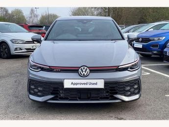 Volkswagen Golf GTI 2.0 TSI 265 GTI 5dr DSG