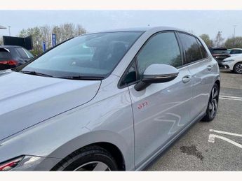 Volkswagen Golf GTI 2.0 TSI 265 GTI 5dr DSG