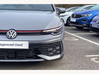 Volkswagen Golf GTI 2.0 TSI 265 GTI 5dr DSG